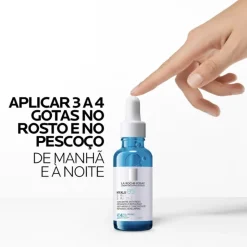 La Roche-Posay Hyalu B5 Suractivated Sérum 30ml | 4 Ácidos Hialurónicos