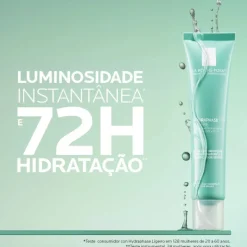 La Roche Posay Hydraphase HA Ligeiro Creme Hidratante 40ml | 72h de Hidratação | Pele Normal a Seca