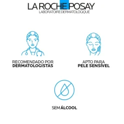 La Roche Posay Hydraphase HA Ligeiro Creme Hidratante 40ml | 72h de Hidratação | Pele Normal a Seca