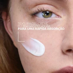 La Roche Posay Hydraphase HA Ligeiro Creme Hidratante 40ml | 72h de Hidratação | Pele Normal a Seca