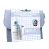 La Roche Posay Pack Lipikar Bálsamo AP+M 400ml + Cicaplast B5+ 40ml + Oferta Muda Fralda