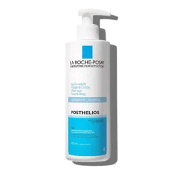 La Roche-Posay Posthelios Gel Fundente 400ml