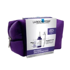 La Roche-Posay Rotina Antimanchas Mela B3 Sérum + Pigmentclar Olhos