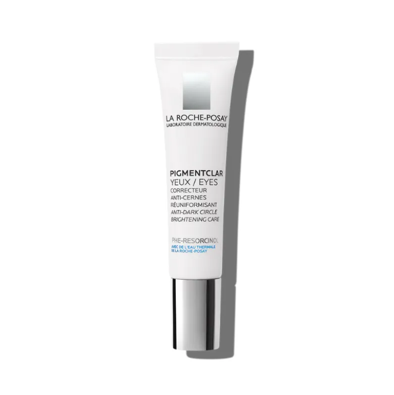La Roche-Posay Rotina Antimanchas Mela B3 Sérum + Pigmentclar Olhos