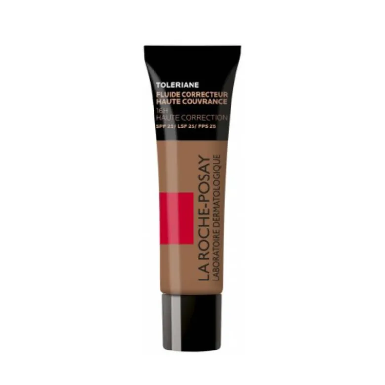 La Roche-Posay Toleriane Base Fluida Corretora Cor 16 30ml