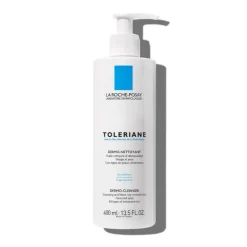 La Roche-Posay Toleriane Fluido Dermo-Nettoyant 400ml