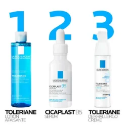 La Roche-Posay Toleriane Loção Apaziguante 200ml