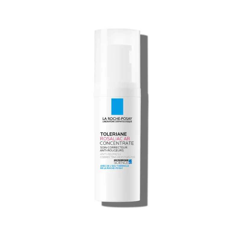 La Roche-Posay Toleriane Rosaliac AR Concentrado 40ml