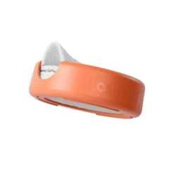 LastRound Large Discos Desmaquilhantes Reutilizáveis Pêssego x7
