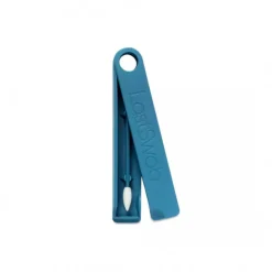 Lastswab Beauty Cotonete Reutilizável Azul