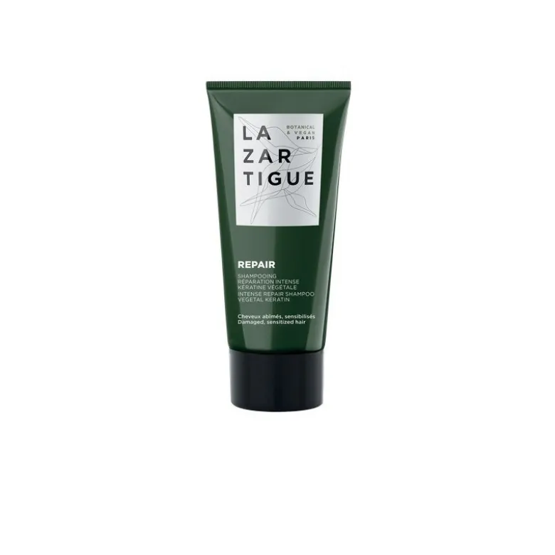 Lazartigue Champô Repar Intens 50mL