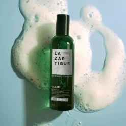 Lazartigue Clear Champô Caspa Seca 250ml | Anticaspa Couro Cabeludo Seco
