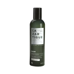 Lazartigue Clear Champô Caspa Seca 250ml | Anticaspa Couro Cabeludo Seco