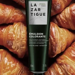 Lazartigue Emulsão Color 6.00 Louro Escuro 60ml