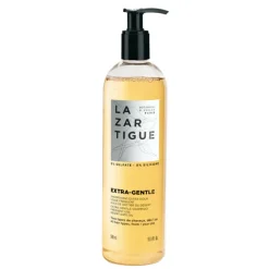 Lazartigue Extra-Gentle Champô Family 500ml | Para Toda a Família | Preço Especial