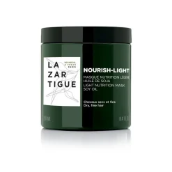Lazartigue Máscara Nutrição Ligeira 250ml