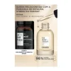 Lazartigue Pack Stronger Sérum 50ml + Boost Cápsulas 30un | Queda Reacional
