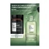 Lazartigue Pack Thicker Sérum 50ml + Boost Cápsulas 30un | Queda Progressiva
