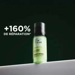 Lazartigue Smart Repair Concentrado Capilar Reparador 50ml | Reparação Profunda Sem Enxaguar