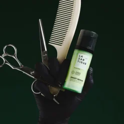 Lazartigue Smart Repair Concentrado Capilar Reparador 50ml | Reparação Profunda Sem Enxaguar