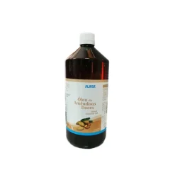 Óleo De Amendoas Doces 1L Aliand