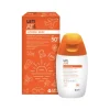 Leti AT4 Defense Loção Fluida SPF50+ 100ml Oferta Raquetes | Pele Atópica Proteção Solar