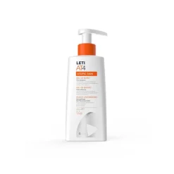 Letiat4 Gel Banho P Atópica250mL