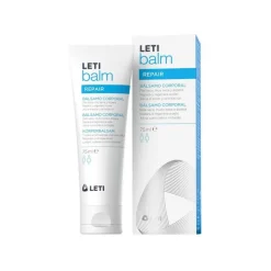Letibalm Repair Bálsamo Corpo 75mL