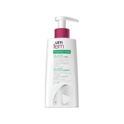 Letifem Pediatric Gel Intimo Menino 250mL