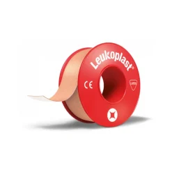 Leukoplast Adesivo 7,5cmx5m