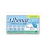 Libenar Baby Aspirador Nasal Soft + Recargas De Filtros Protetores Descartáveis 5 Unidade(S)