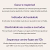 Libero Comfort 6 Fralda 13-20kg | 21 Fraldas - Proteção até 12 Horas