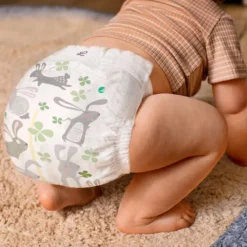 Libero Comfort 4 Fralda 7-14kg | 26 Fraldas - Proteção até 12 Horas