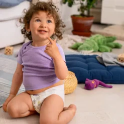 Libero Comfort 7 Fralda 16-26kg | 20 Fraldas - Proteção até 12 Horas