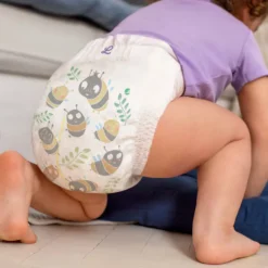 Libero Comfort 7 Fralda 16-26kg | 20 Fraldas - Proteção até 12 Horas