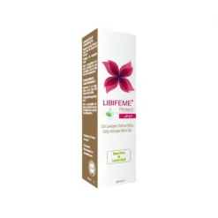 Libifeme Protect Gel Lavagem Íntima 200ml
