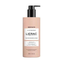 Lierac Body Nutri Leite Relipidante 400ml