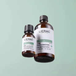 Lierac Coffret Protocolo Anti-imperfeições | Pele Oleosa ou com Tendência Acneica
