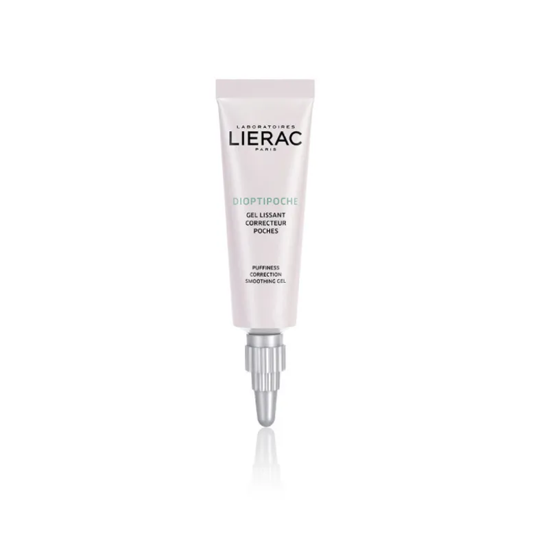 Lierac Dioptipoche Gel 15ml