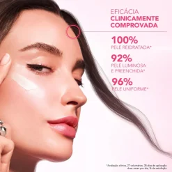 Lierac Glow Fresh Creme Preenchedor Luminosidade 50ml | Pele normal a seca