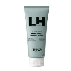 Lierac Homme Gel Duche Integral 200ml