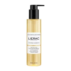 Lierac Óleo Desmaquilhante Limpeza Intenso 150ml | 92% Natural