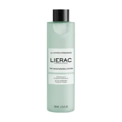 Lierac Loção Hidratante Desmaquilhante 200ml