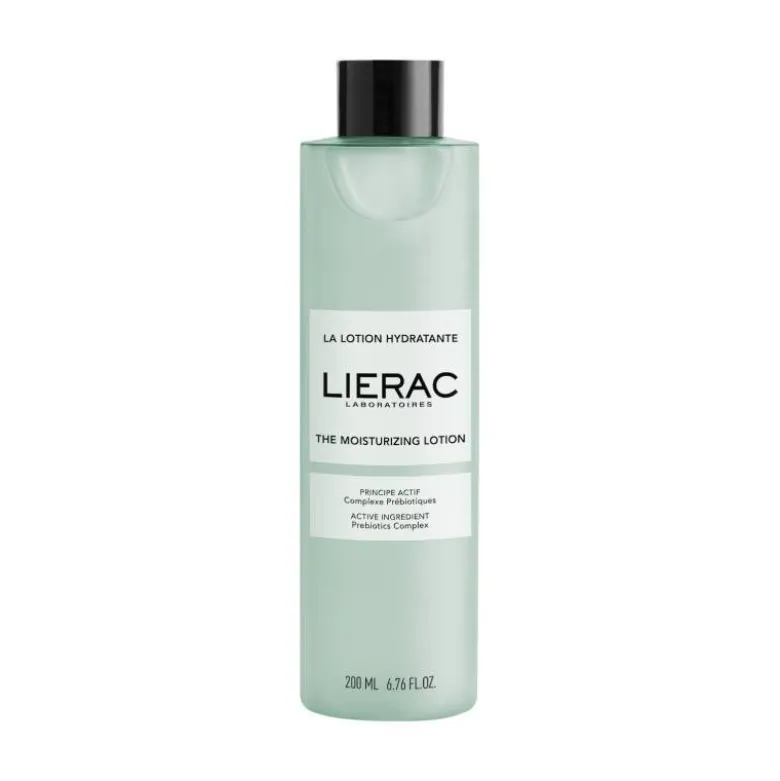 Lierac Loção Hidratante Desmaquilhante 200ml