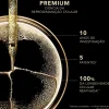 Lierac PREMIUM Máscara Absoluta 50ml | Corrige Sinais de Idade e Ativa a Luminosidade