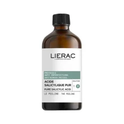 Lierac Protocolo Anti-Imperfeições Peeling 100ml