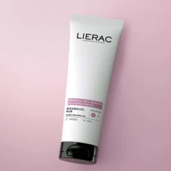 Lierac Protocolo Antivermelhidões Máscara 75ml | Para Peles Sensíveis ou Com Vermelhidão