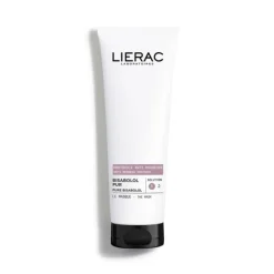 Lierac Protocolo Antivermelhidões Máscara 75ml | Para Peles Sensíveis ou Com Vermelhidão