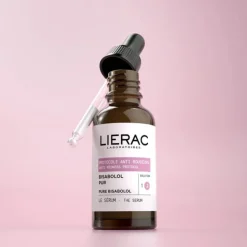 Lierac Protocolo Antivermelhidões Sérum 30ml | Para Peles Sensíveis ou Com Vermelhidão