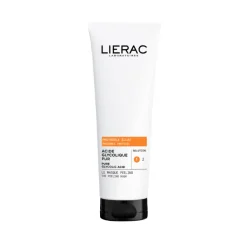 Lierac Protocolo Luminosidade Máscara Peeling 75ml